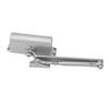 Door Closer Automatic Self Closing Home Residential Commercial Hydraulic Buffer 90 Degree Spring