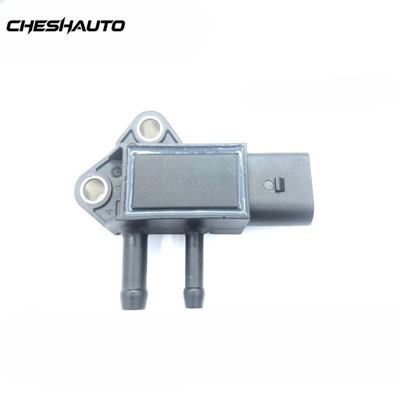 31MPP8-2 DPF Differential Pressure Sensor for Isuzu D-Max Qingling Huanghai 2.5T 3.0T Diesel Euro5