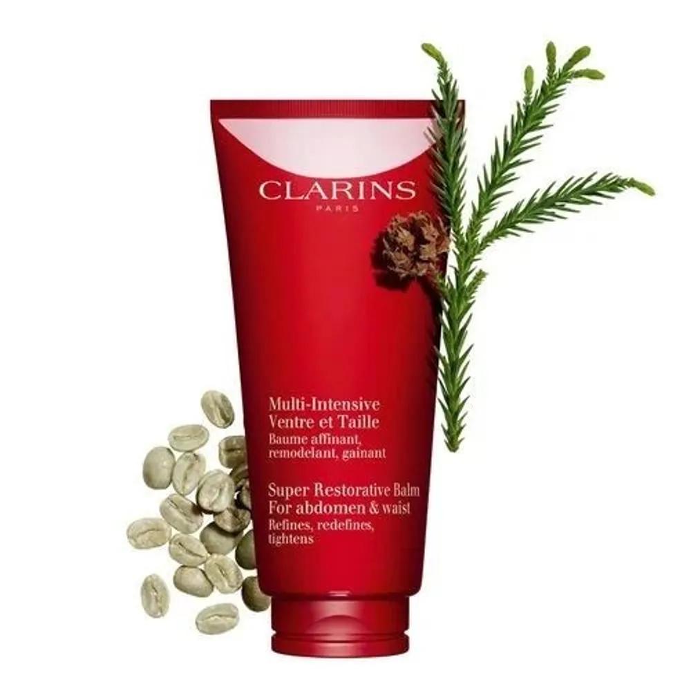 

Super Restorative Balm for Abdominal & Waste 200ml