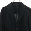 ISSEY MIYAKE MEN made in Japan Jacket 1 black Men's Used