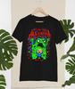 Asking Alexandria Band T-shirt Black Cotton Unisex All Sizes S To 5XL 73 Unisex T-Shirt