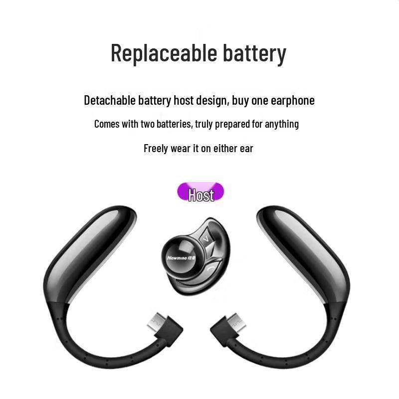 Newmine SL86 Business Bluetooth Headset