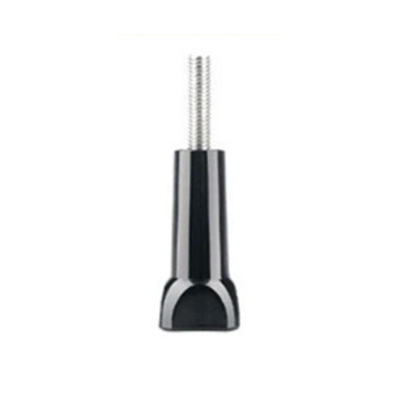 Waterproof Long Straight Screw for GoPro, DJI, Insta360 Action Cameras - Universal Mount Accessory