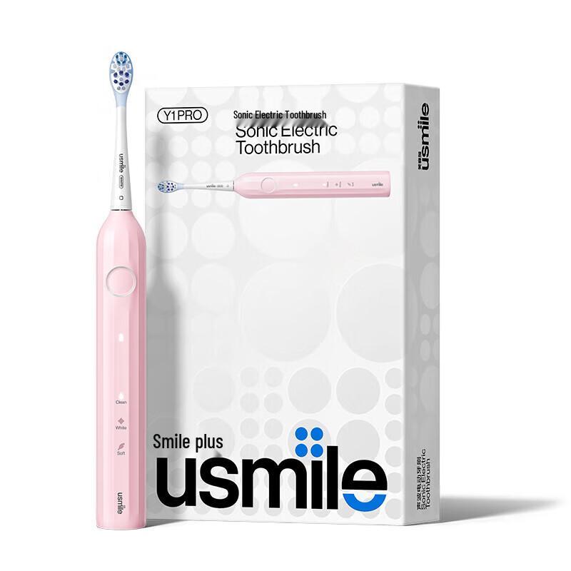 

Usmile Y1PRO Sonic Electric Toothbrush