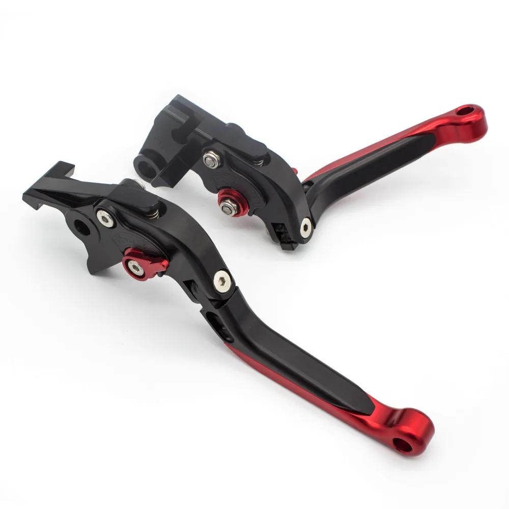 For Yamaha YZF R7 YZF-R7    2024 2025 Motorcycle Adjustable Brake Clutch Lever YZFR7 Accessories
