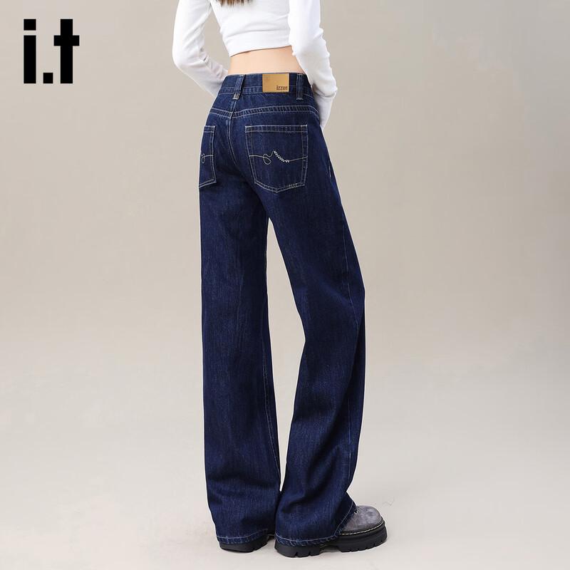

izzue it Women s High-Waist Denim Jeans XL