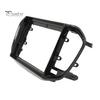 Automotive Radio Dash Plate 9 Inch Kit for Lada Vesta NG 2023 LHD, Stereo In Navigation Bezel Mounting Fascia Frame Android, Replacement Panel
