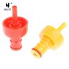 Cap de Carbonatare din Plastic Sticlă PET Unelte de Carbonatare Conexiune Ball Lock Fabricare DIY Apă Minerală Bere Carbonatată Pentru Home Brew
