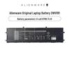 Dell Alienware X15R1 X17R1 Original Laptop Battery