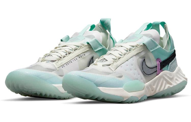 Jordan Delta Breathe Sea Glass Women's DM0977-103
