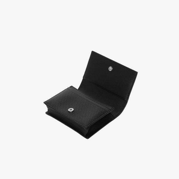 Lacoste Business Card Wallet Shantaco