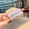 Holographic Ultra HD Gradient Colors PC Hard Case For Apple iPhone 14 13 12 11 Pro Max Mini 7 8 Plus SE 2020 XR X XS Cover