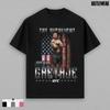 Maglietta UFC FREEDOM 250 T-SHIRT, UFC