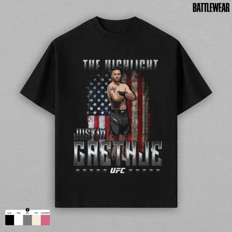 Maglietta UFC FREEDOM 250 T-SHIRT, UFC