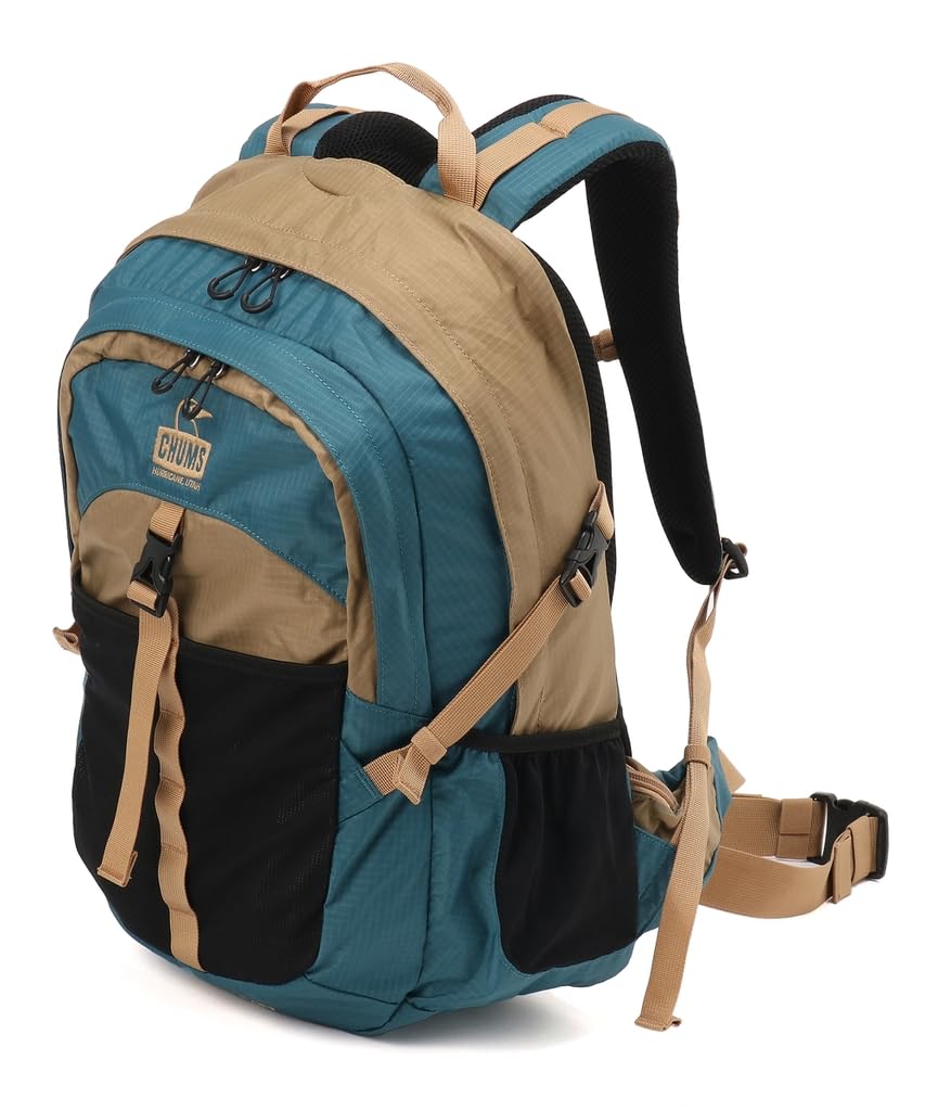 Рюкзак Chums Spring Dale 25 CH60-4098 (A099: Сине-бежевый)