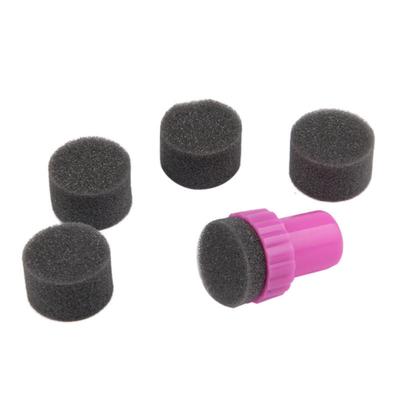 Sponge Gradual Change Stamper Polish Stamping Manicure Tool