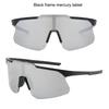 Radsportbrille Outdoor Sport Sonnenbrille UV400 Schutz Fahrrad Sonnenbrillen für Männer Frauen Rennrad Anti-Ultraviolett Fahren