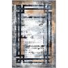 Rovigo Home Washable Printed Carpet RVG1561-HT1273