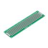 10 Piece 2cm X 8cm Double Sides Prototyping DIY Soldering Universal PCB Circuit Board
