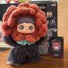 Authentic Maymei Dark Forest Plush Blind Box Collectible Figurine Doll Soft Stuffed Toy Model Decoration Trendy Toy Premium Gift