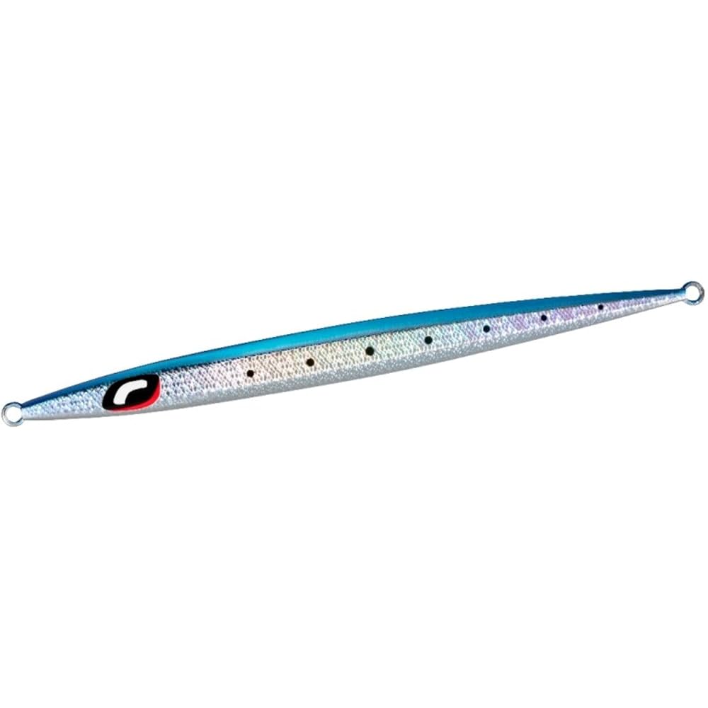 Shimano Ocea Stinger Butterfly Easy Pebble 350g Fishing Jig S-Iwashi