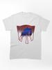 Guardian Heroes Guardian of Freedom Classic T-Shirt
