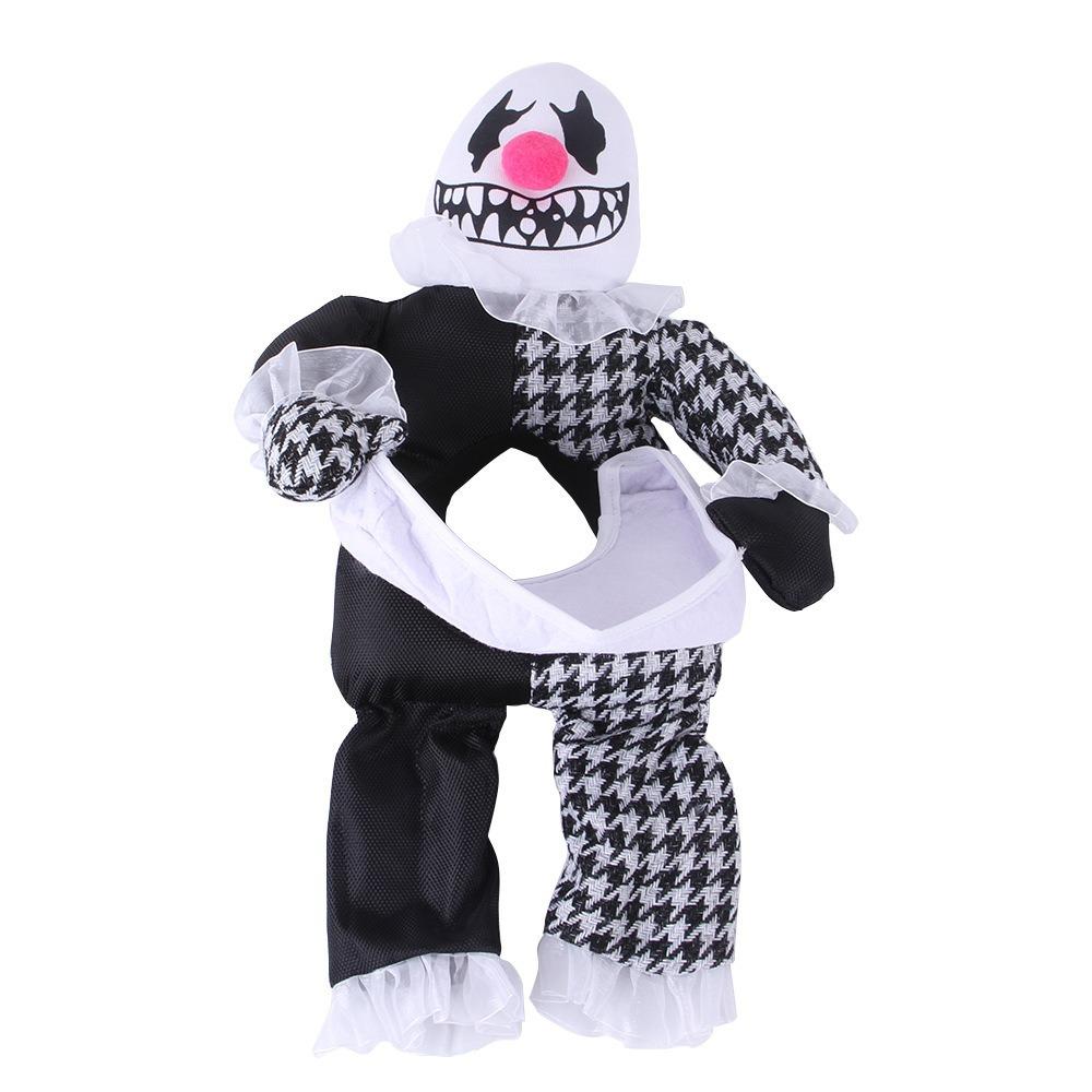Pet Transformation Cat Funny Christmas Transformation Dog Clothes, Pet Funny Halloween Costumes