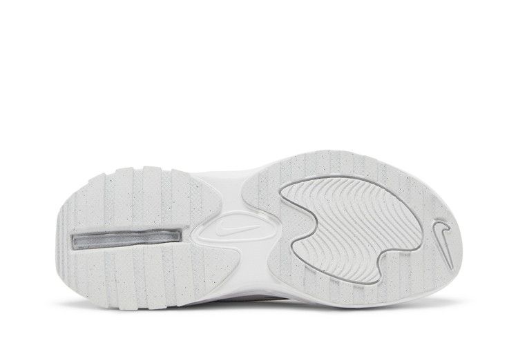 Women's Sneakers Nike Air Max Bliss Summit White (Women's) White/Summit White-White