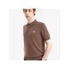 Fred Perry [headquarters Genuine] Fred Perry [sharp] Classic Merino Wool Knit Shirt  U53  Afpm2417623 U53 qzgAfpm2417623 U53