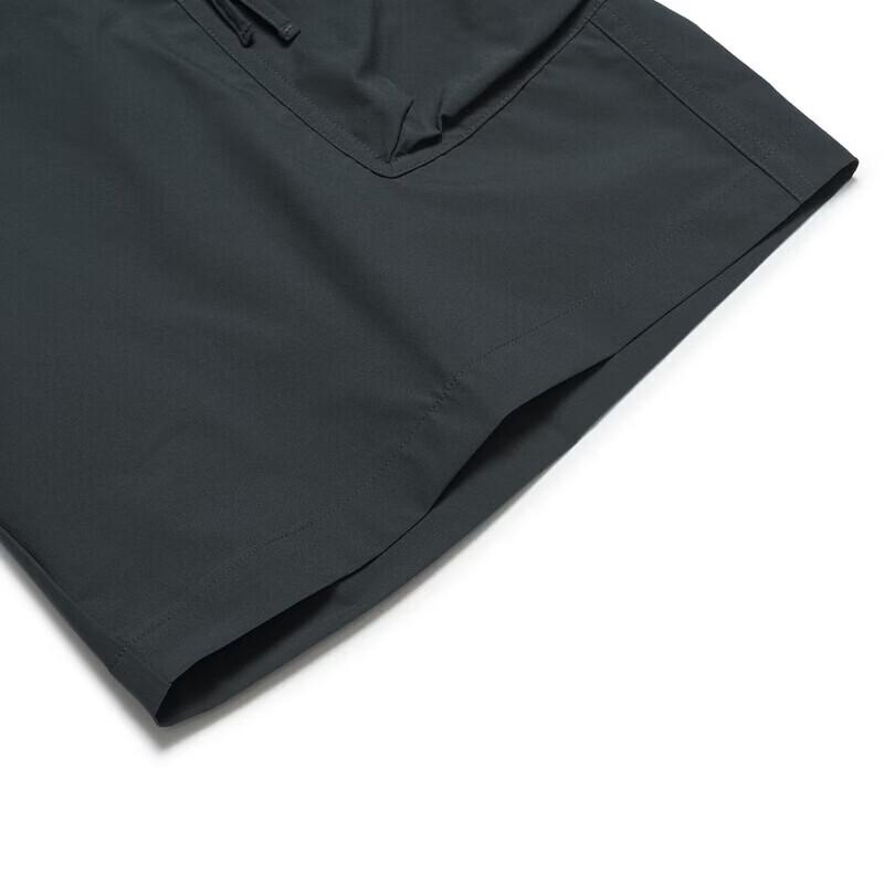 Xtep Men's Loose Fit Athletic Shorts