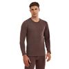 Hengyuanxiang Cashmere Thermal Underwear Set