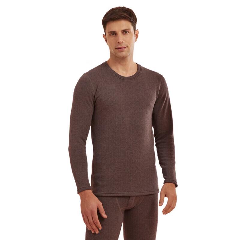 Hengyuanxiang Cashmere Thermal Underwear Set