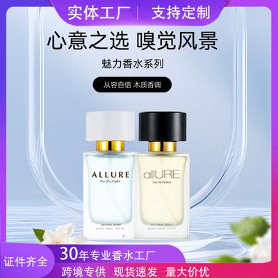 Perfumes – Perfumes
