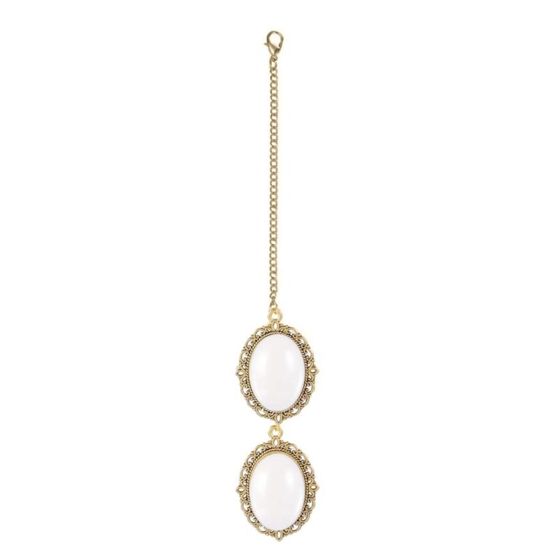 2Pcs Graduation Tassels Charm With Photo Holder Graduation Hat Pendant Metal Photo Charm Graduation Hat Decoration