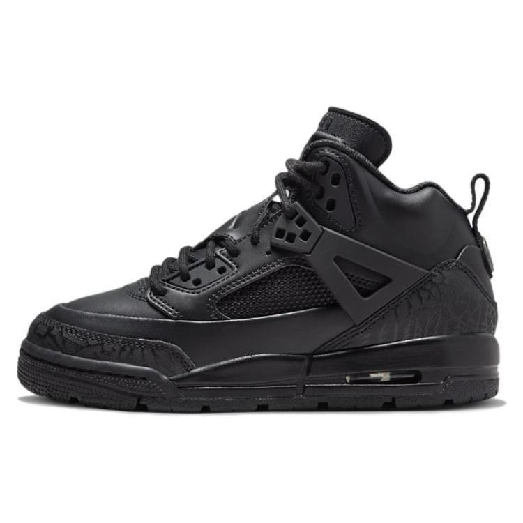 

Jordan Spizike 270 Boot Children s Basketball Shoes FD4653-001 Men s Sizes EU 36.5 чёрный