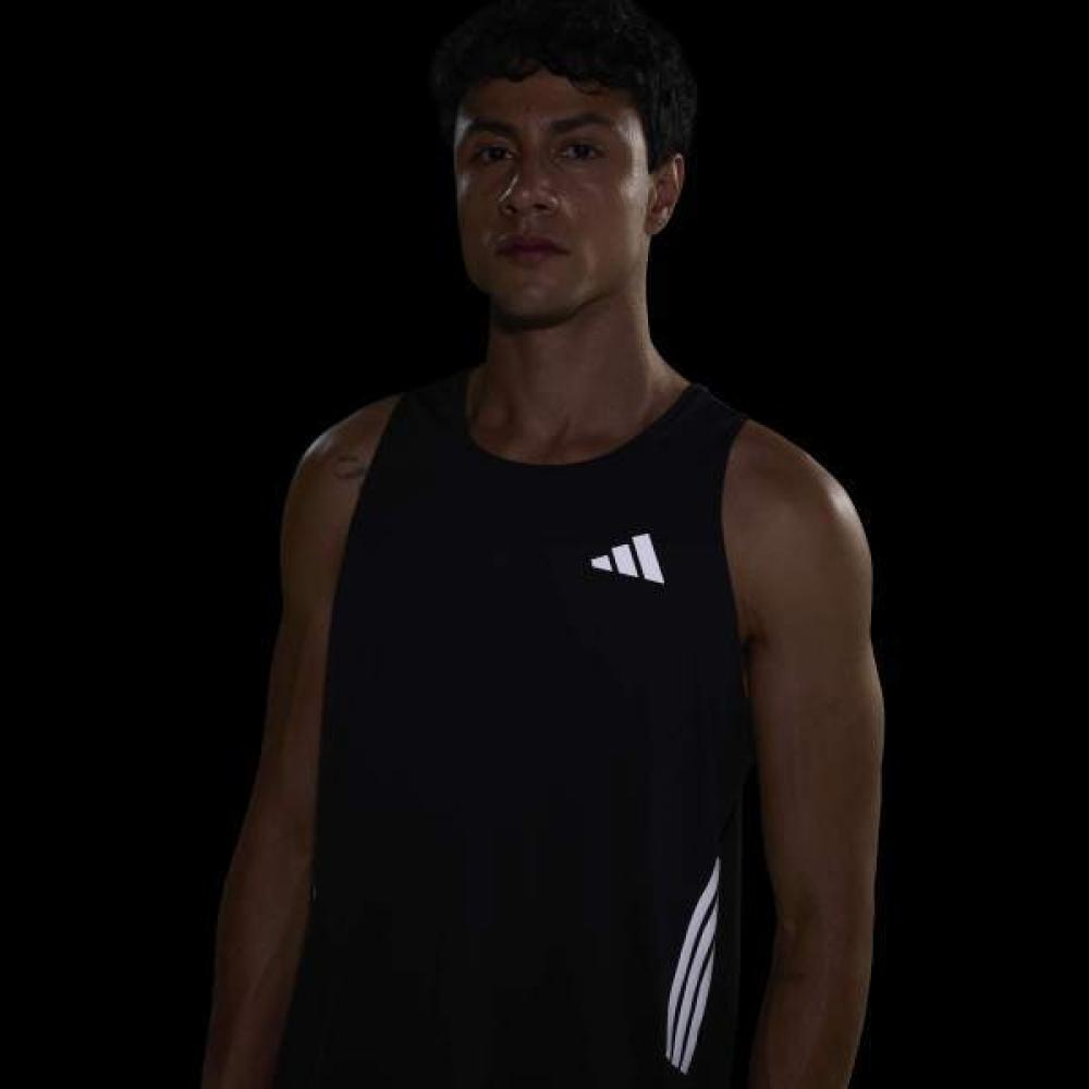 Adidas Adi365 Climacool Running Tank Top Jz6544
