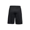 Under Armour Tech Graphic Shorts 'Black' Men's 1306443-001