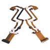 High Flexibility FPC Cable for CX240 CX330 CX405 Video Cameras Anti Stretch Design For Clear Quality