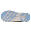 Rigorer Men's Sport Running Referee Shoes White Blue Z124260711-5