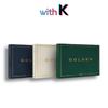 JungKook () - GOLDEN / 1. Album (Fotobuch ver.)