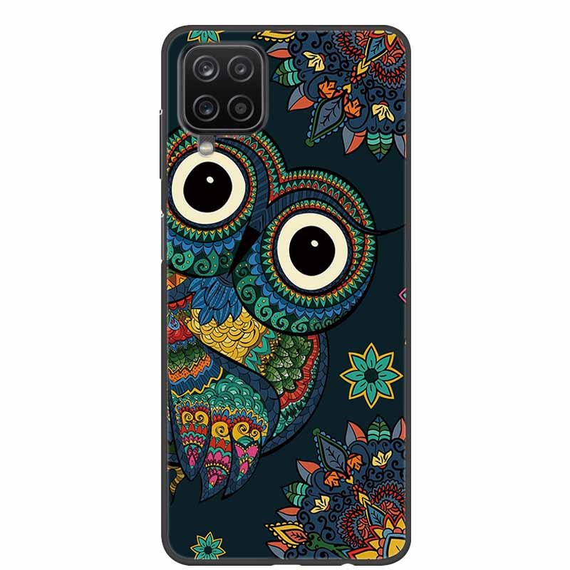 For Samsung M32 M22 Case Marble Soft Silicone Back Case for Samsung Galaxy M32 Phone Cover M32 M 32 M325F M22 Coque Funda Bag