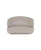 Bajal Palm Tree Logo Sun Cap Beige