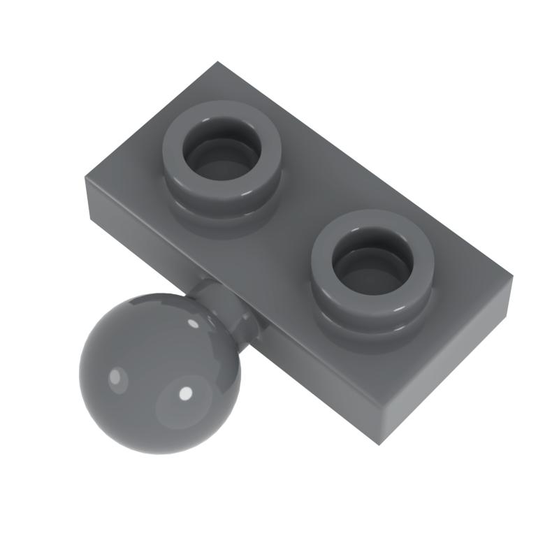 Super Robot MOC Modified Joint Tow Ball Building Blocks War Compatible Kids Toys Machine Early Learning Education Gifts