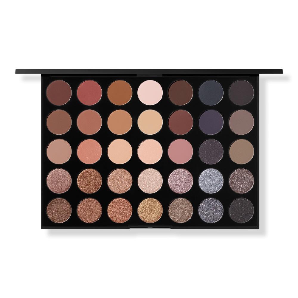 

Morphe 35MI Magic Mirror Artistry Палитра