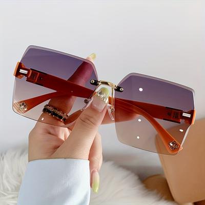 Brillen & Accessoires – Sonnenbrille