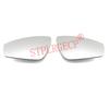 Stplrgecp Driver Side Left or Right Door Side Heated Wing Mirror Glass Lens for Volkswagen ID.4 ID.5 Q4 Enyaq 2021-present