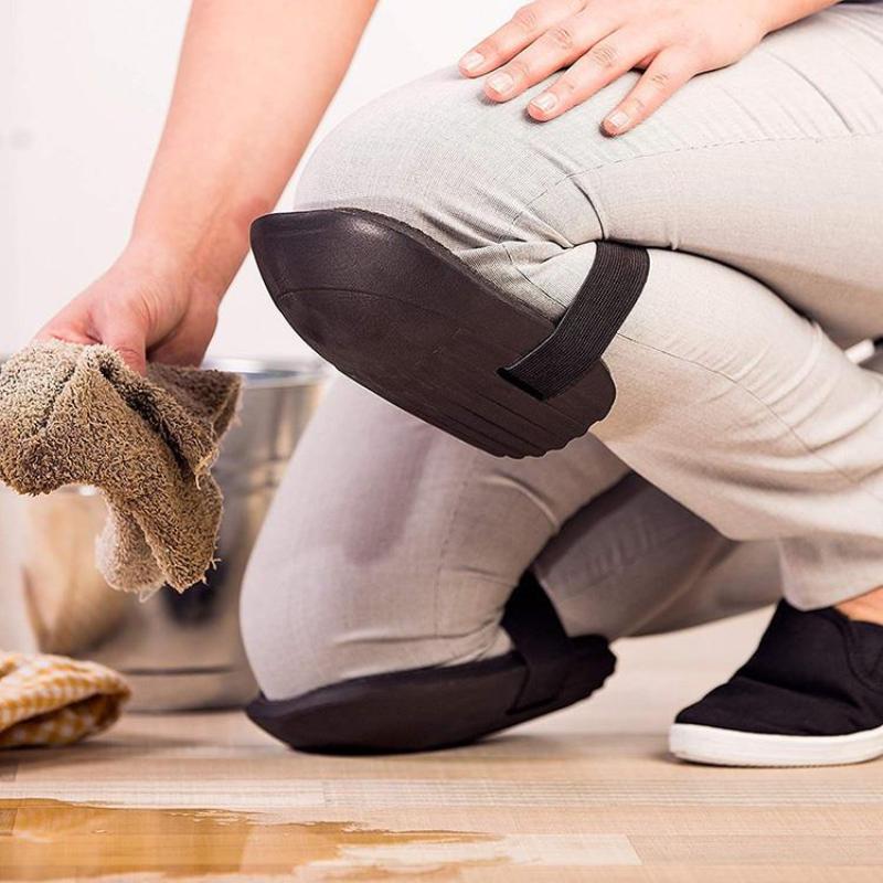 Ergonomiske vanntette knebeskyttere: Komfort, holdbarhet og beskyttelse for profesjonelle innen industri og bil