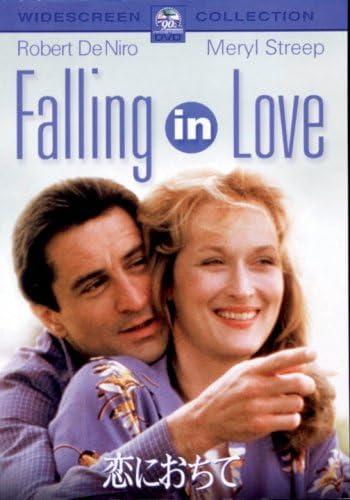 

DVD - Falling in love PHLA100913 Japan Movies & DVD Used