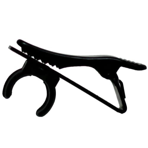 [Generic] Mini Microphone Clip, Microphone Clip Holder, Microphone Lapel Tie Clip Holder, 8.5mm
