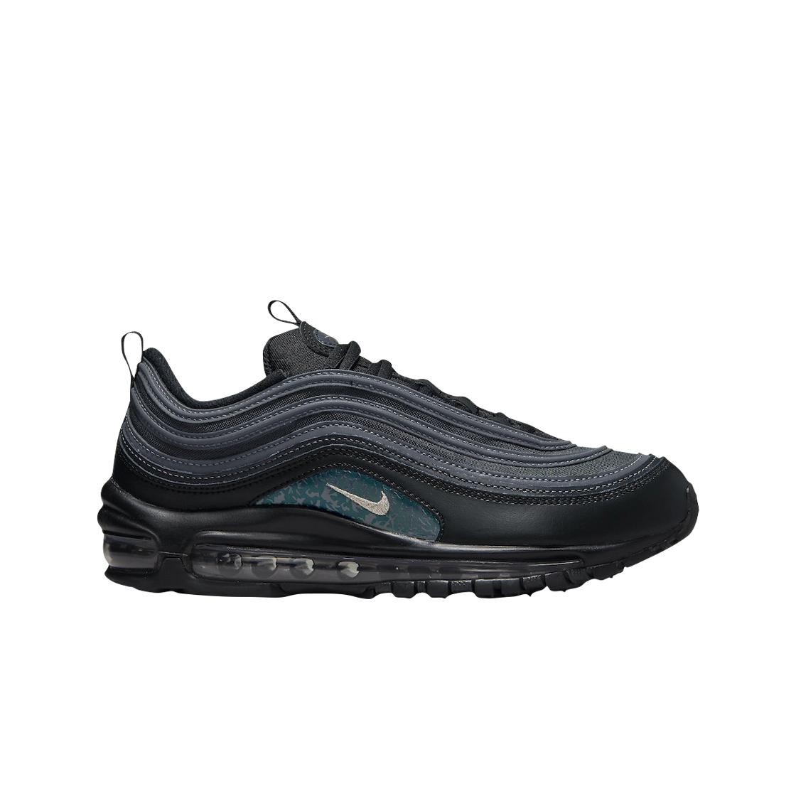 

Женские кроссовки Nike Air Max 97 Black Anthracite DH0558-001 W